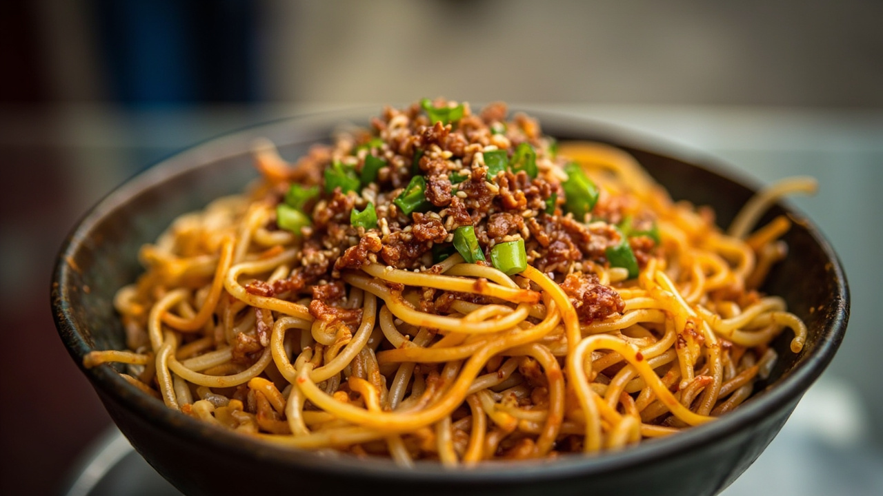 武汉美食